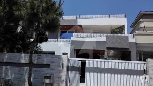 500 Sq Yard Fully Renovated House Is Available For Sale G-11/3, G-11