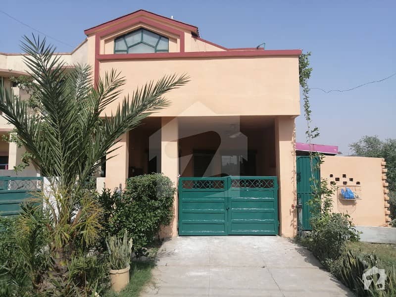 ایل ڈی اے ایوینیو ۔ بلاک جے ایل ڈی اے ایوینیو لاہور میں 2 کمروں کا 3 مرلہ مکان 75 لاکھ میں برائے فروخت۔