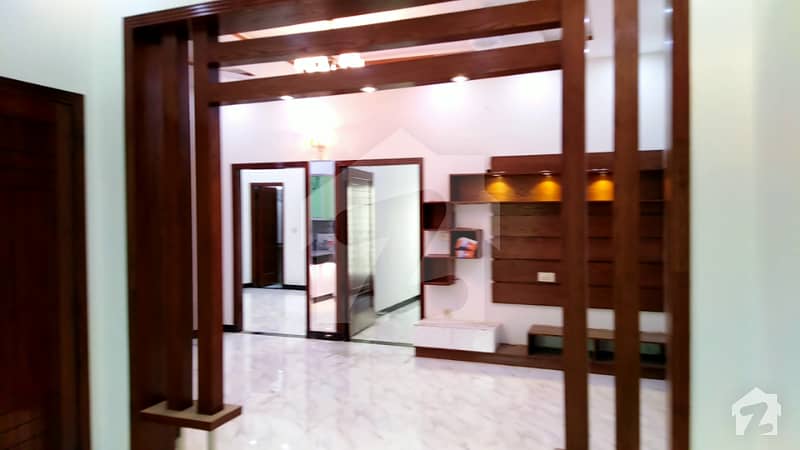 5 Marla House For Sale In AA Block Of Canal Gardens Lahore