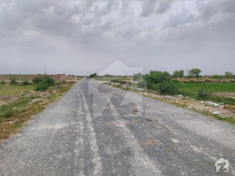 6 Acre Agriculture Land For Sale Future Investment Farm House And