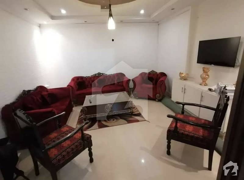 1 Kanal Single Storey  House For Rent For Silent Office Use