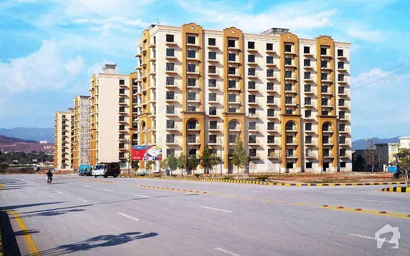 Sky Heights Shops Is Available For Sale On Easy Installment Plan