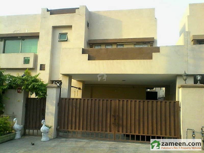 10 Marla House For Sale In Askari 10 - Block E