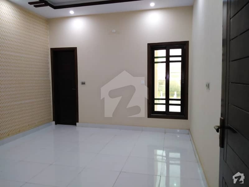 400 Sq Yard Double Storey Bungalow Available For Sale At Gulshan E Kareem Near Happy Homes Road Qasimabad Hyderabad
