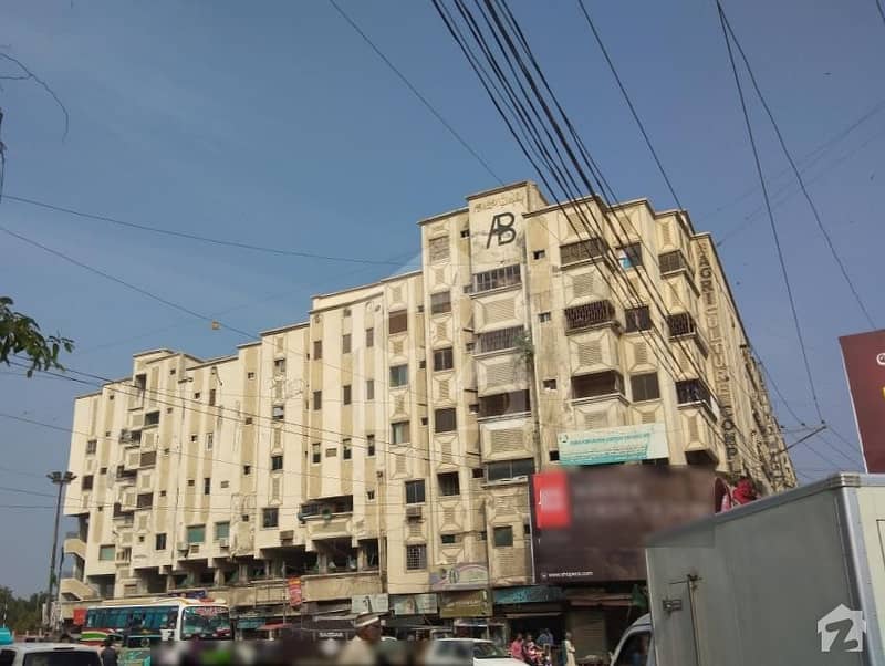 1st Floor Flat Available For Sale At Agriculture Complex Near Gidu Chowk Hyderabad