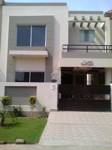 5 Marla Full House For Sale In DHA Phase 5 Block D