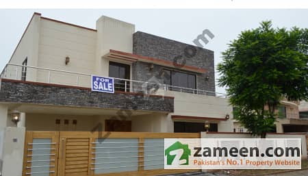 1 Kanal Used House For Sale In DHA Phase 2 Block S