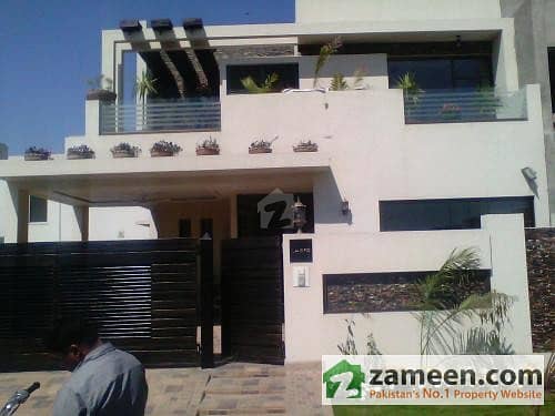 2 Kanal Slightly Used House For Rent In DHA Phase 1 Block M