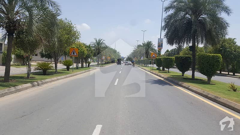 Open From No Transfer Fee Plot File For Sale In Bahria Town Nishtar Block At Near Al Fateh Store
