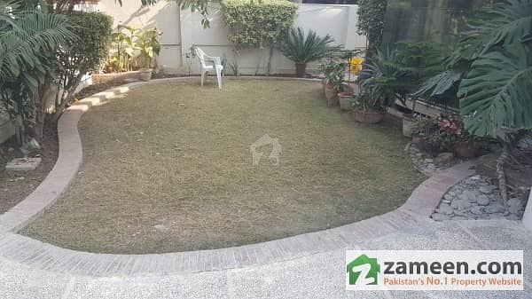 01 Kanal Corner Double Story House For Sale In DHA Phase 1 Almost In Plot Price