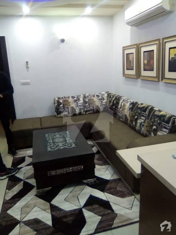 One Bedroom Fully Furnished Bahria Heights Apartment For Rent Bahria Town One Bedroom Fully Furnished Bahria Heights Apartment For Rent Bahria Town
