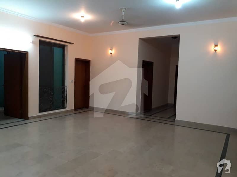1 Kanal House For Rent Upper Portion Near Mcdonald Wahdat Road Lahore