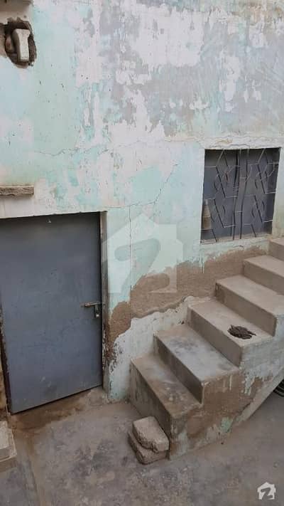 House For Sale In Korangi Sector 48-a House For Sale In Korangi Sector 48-a