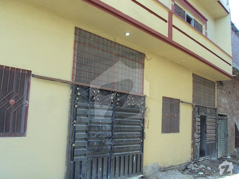 شاطاب گڑھ سیالکوٹ میں 3 کمروں کا 3 مرلہ مکان 51.5 لاکھ میں برائے فروخت۔