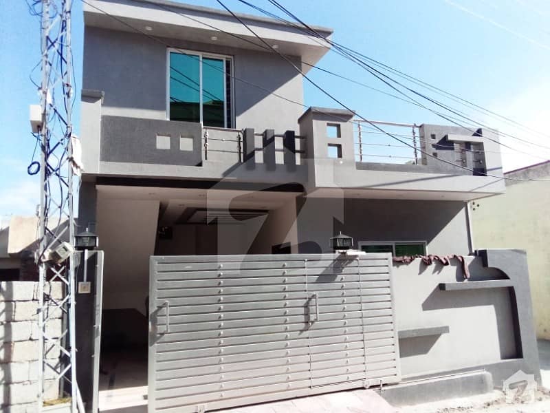 Brand New House For Rent In Adiala Road Adiala Road, Rawalpindi