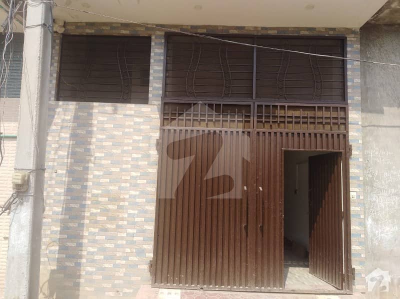 قاضی ٹاؤن لاہور میں 2 کمروں کا 3 مرلہ مکان 41 لاکھ میں برائے فروخت۔