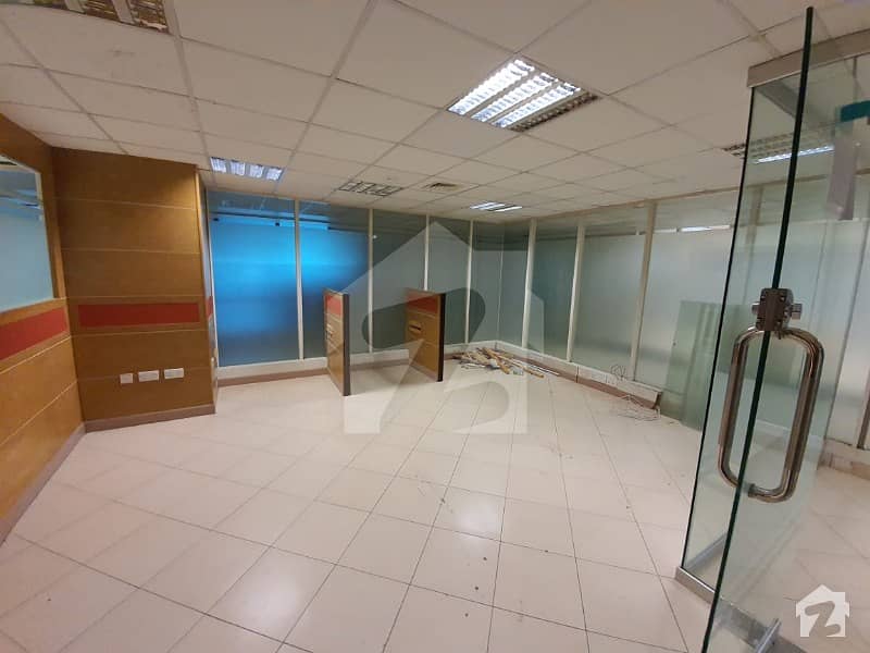 Office Space For Rent In Islamabad Stock Exchange Tower Jinnah Avenue Islamabad