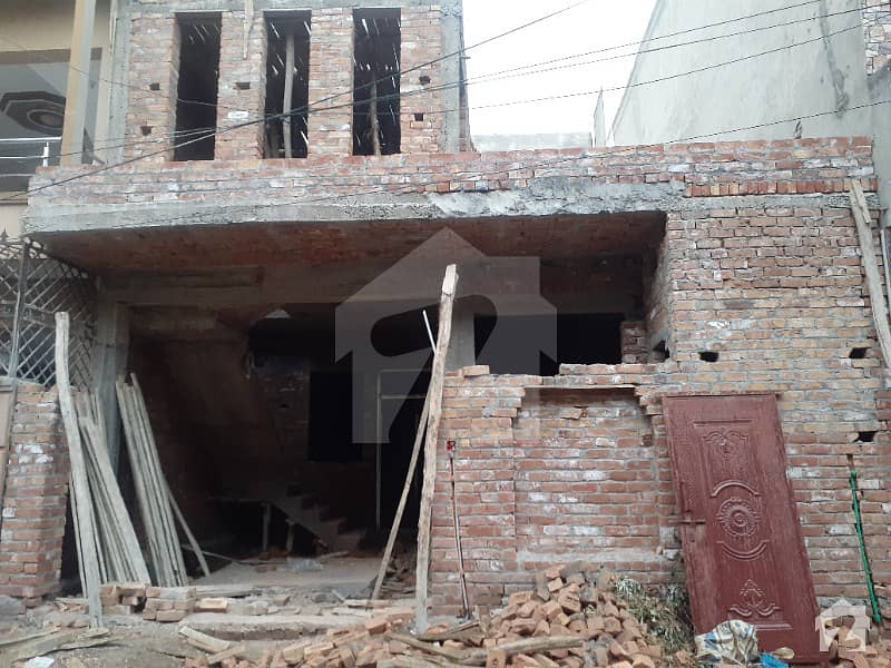 Single Storey Structure House For Sale Near To Kalma Chowk