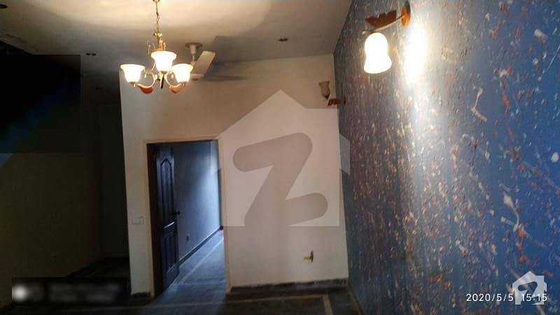 Independent 3.5 Marla Single Story House For Rent In Psic Near Lums University Dha Lahore Cantt