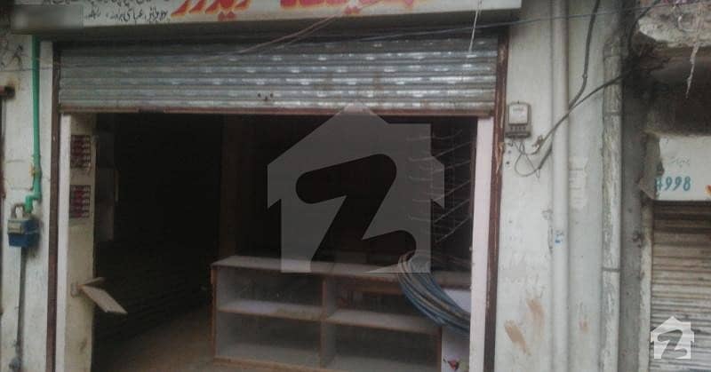 Front Shop For Rent In Pindora