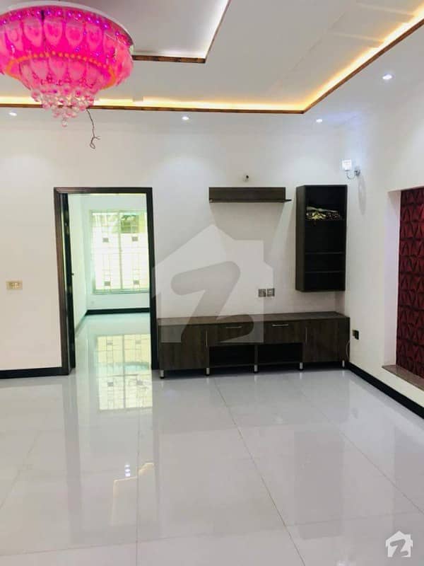 2 Kanal Full House Available For Rent In Valencia Town Lahore