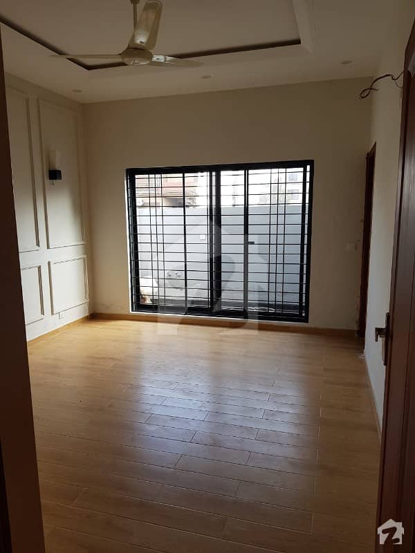 5 Marla Lower Portion For Rent In Canal Gardens Lahore