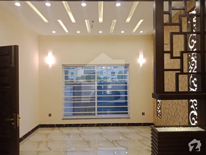 5 Marla Brand New House For Rent In Canal Gardens Lahore