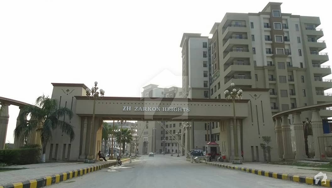 One Bed Apartment For Rent In Zarkon Heights Zarkon Heights, G15