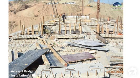 کیپٹل سمارٹ سٹی راولپنڈی میں 1 کمرے کا 3 مرلہ فلیٹ 26.85 لاکھ میں برائے فروخت۔ کیپٹل سمارٹ سٹی راولپنڈی میں 1 کمرے کا 3 مرلہ فلیٹ 26.85 لاکھ میں برائے فروخت۔