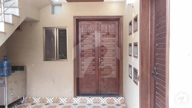 5 Marla House For Sale In Lahore Garden Housing Scheme Lahore