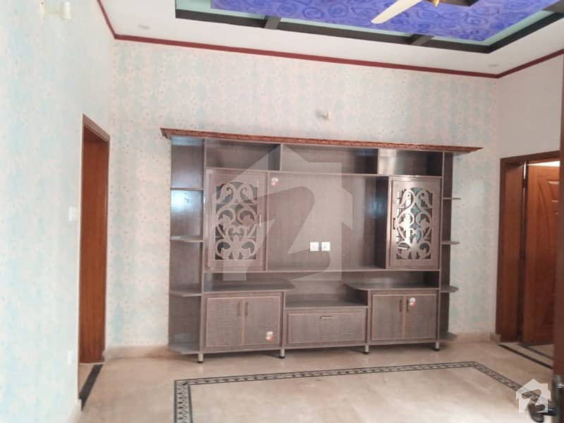 اڈیالہ روڈ راولپنڈی میں 2 کمروں کا 4 مرلہ مکان 55 لاکھ میں برائے فروخت۔