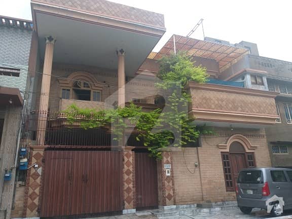 Beautiful House For Sale In Gulberg Block C