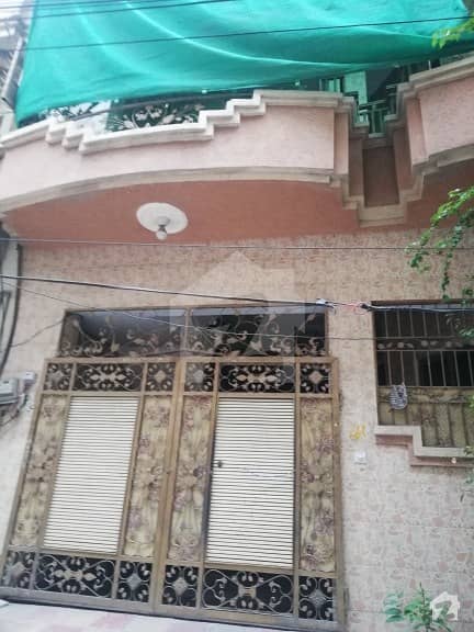 ڈھوک کشمیریاں راولپنڈی میں 6 کمروں کا 5 مرلہ مکان 1.7 کروڑ میں برائے فروخت۔