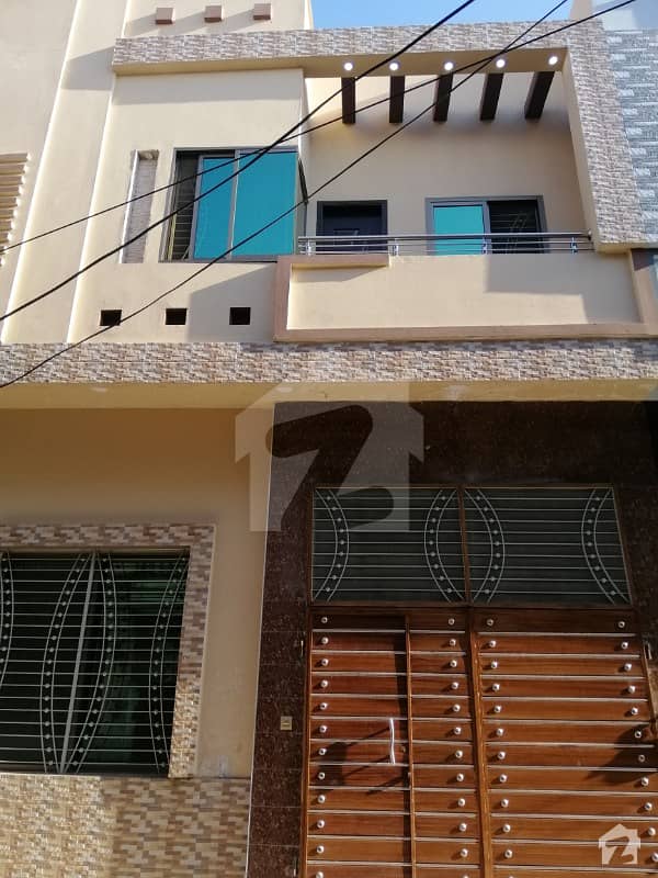 Well furnished Double Storey House For Sale Y Block