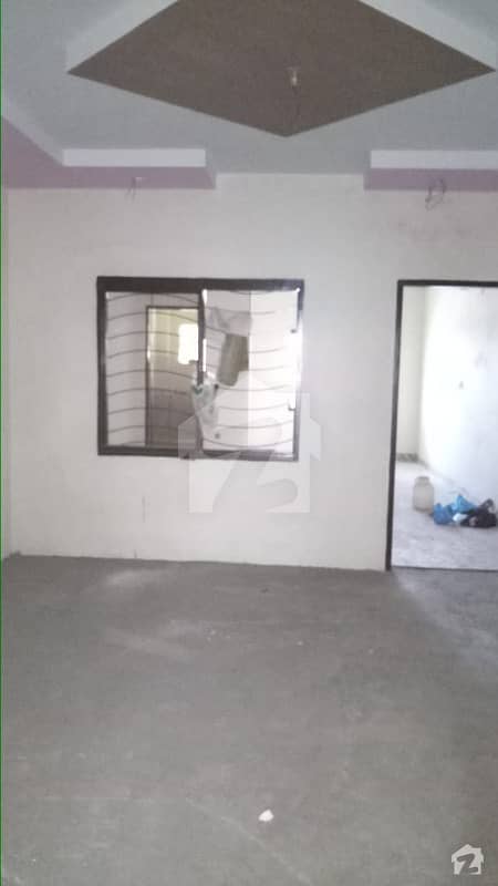 4 Marla Double Storey House For Sale In Shahid Town Ghazi Road On Ferozepur Road