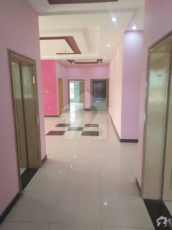 Upper Portion For Rent In New Defence Colony Dera Ghazi Khan
