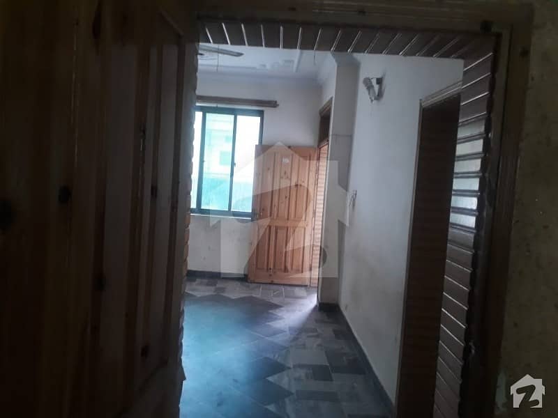 Hayatabad Phase 6 - F8 Upper Portion For Rant 2 Room 2 Bathroom