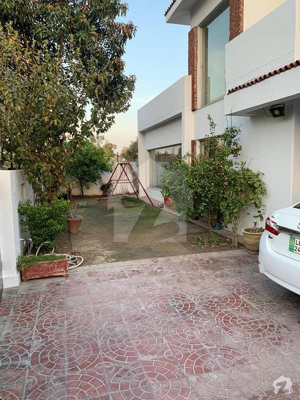 B Block Dha Phase 8 - House For Sale