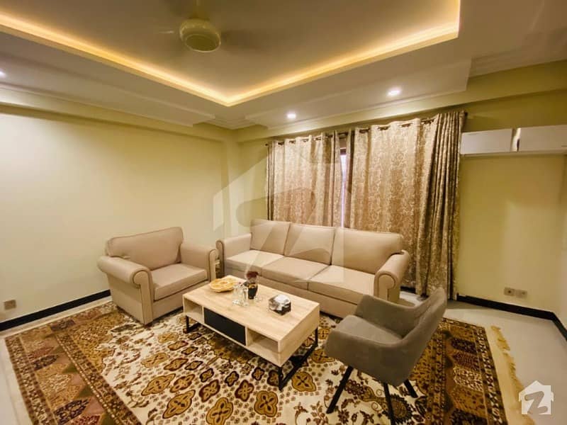 First Floor Flat Available For Sale In Wadood Apartments University