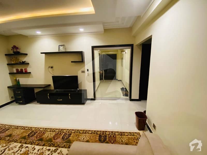 First Floor Flat Available For Sale In Wadood Apartments University