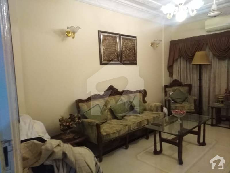 نارتھ کراچی - سیکٹر 11-C / 3 نارتھ کراچی کراچی میں 4 کمروں کا 5 مرلہ مکان 1.45 کروڑ میں برائے فروخت۔