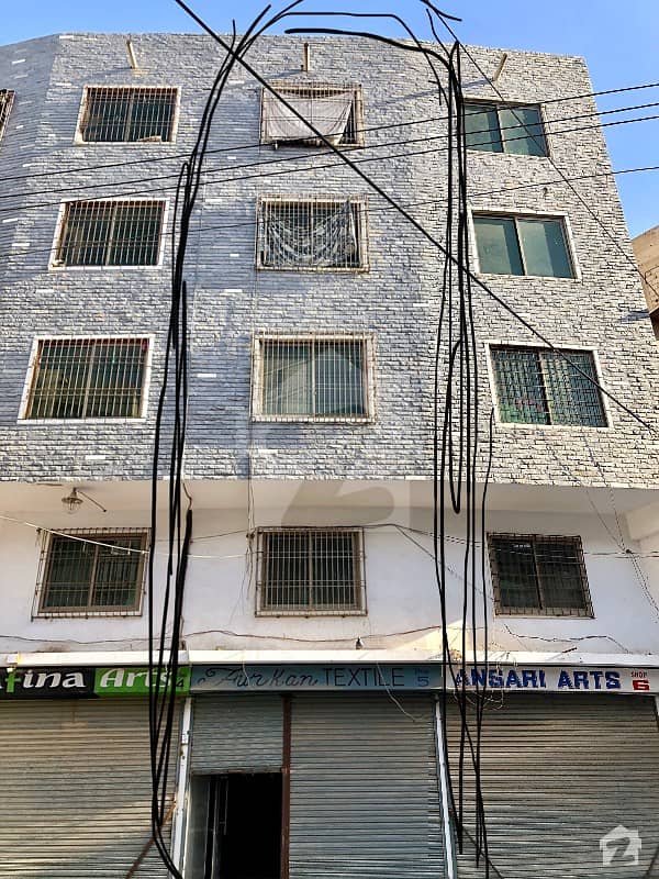 Commercial Tower For Sale In Dupatta Gali