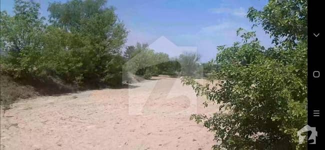 Commercial Land Is Available For Sale In Talagang District Chakwal