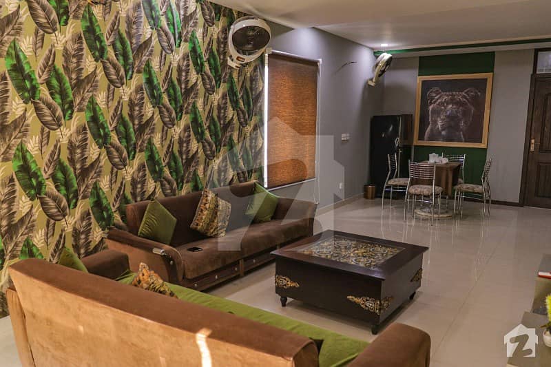 ڈیوائن گارڈنز لاہور میں 2 کمروں کا 8 مرلہ فلیٹ 1.55 لاکھ میں کرایہ پر دستیاب ہے۔