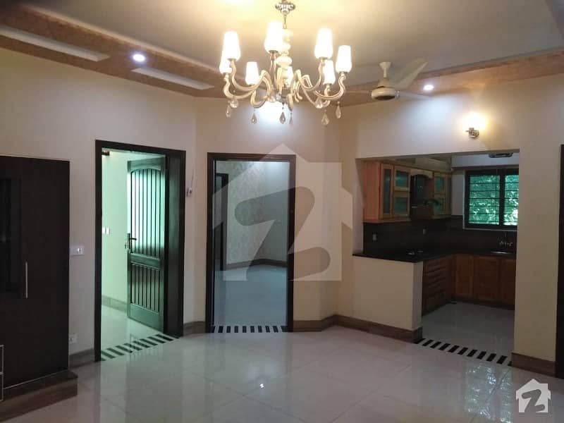 1 Kanal Portion For Rent In Gulbahar Block Bahria Town Lahore