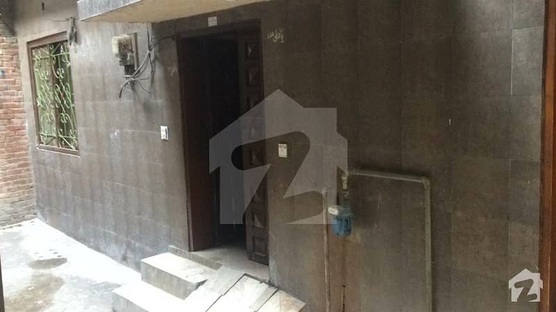 12 Marla House For Rent In Qilla Gujjar Sing