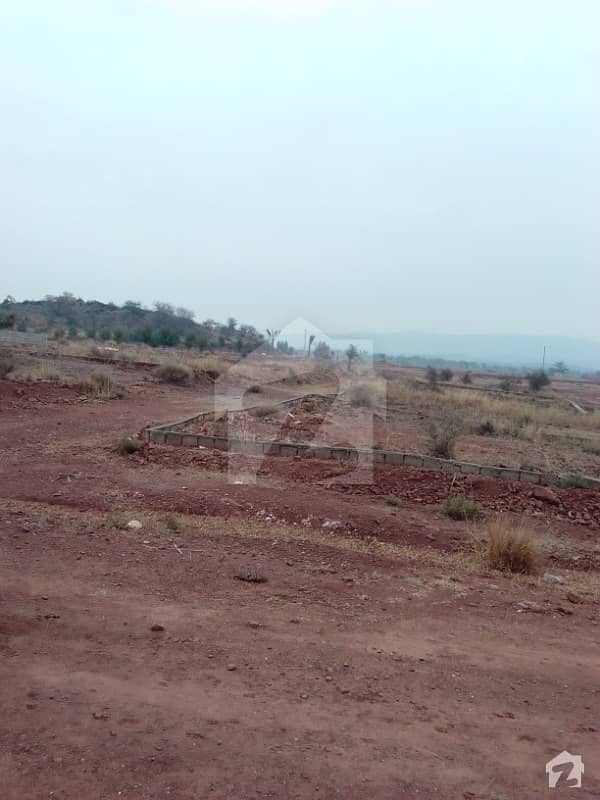 Asad Town Residential Plot Is Available For Sale