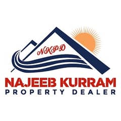 Najeeb Kurram Property Dealer Najeeb Kurram Property Dealer