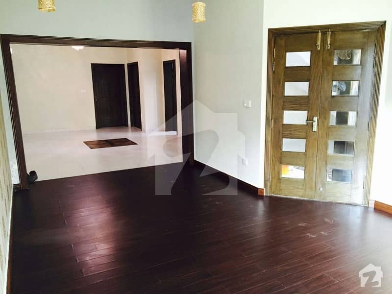 Brand New House For Rent In Bahria Town Phase 3