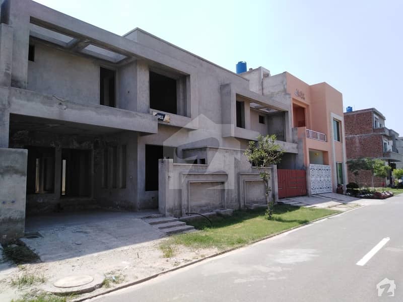 The Best House For Living Purpose Eden Orchard, Faisalabad ID22671432